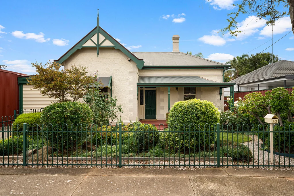 43 Second Avenue, Cheltenham, SA 5014