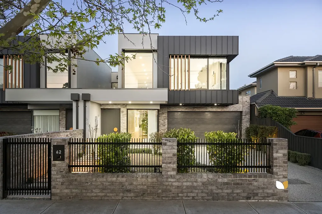 Essendon 4कमरा Resort-Inspired Luxury in the Heart of Essendon