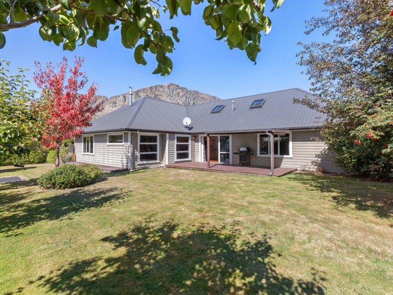 26 Atley Road, Arthurs Point, Queenstown Lakes, 4 ਕਮਰੇ, 0 ਬਾਥਰੂਮ