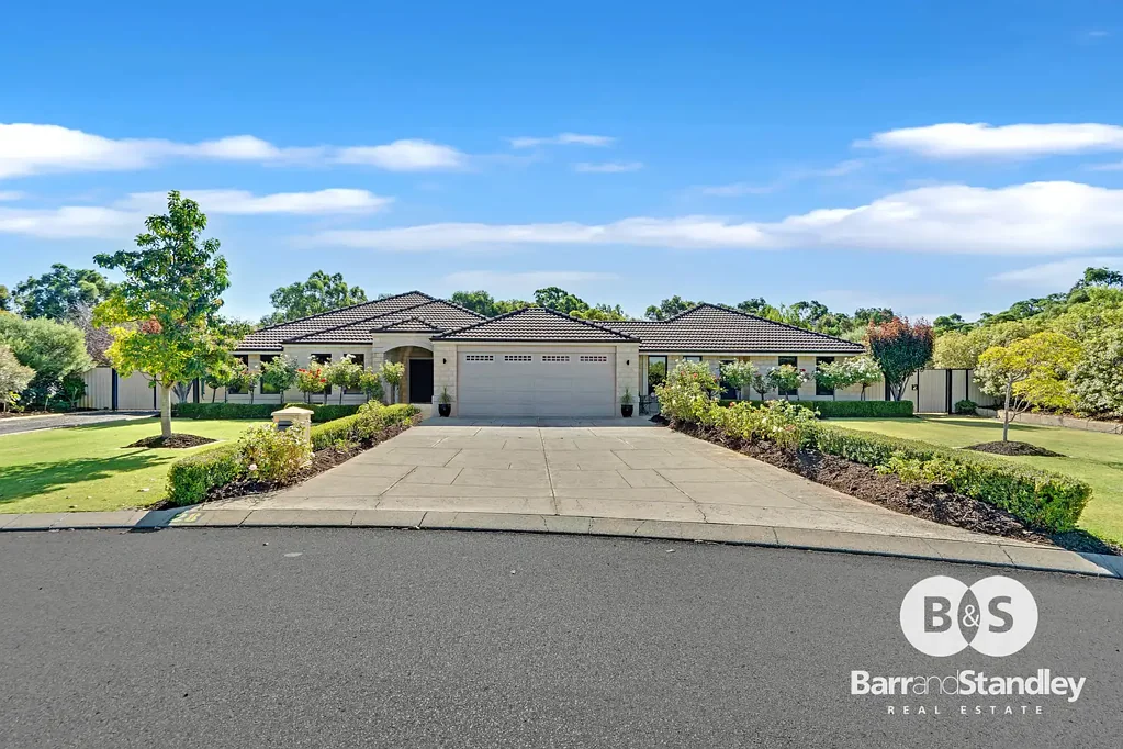 28 Avalon Road, Australind, WA 6233