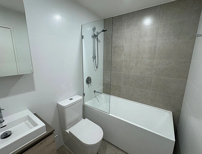 B402/27-35 Punchbowl Road, Belfield, South Western Suburbs, 2房, 2浴, Unit