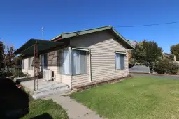 41 Market Street, Cohuna