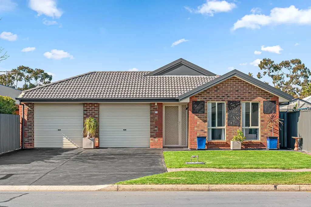 Salisbury North 3 Bedroom Feature-Packed Package Promises Picture-Perfect Family Living.