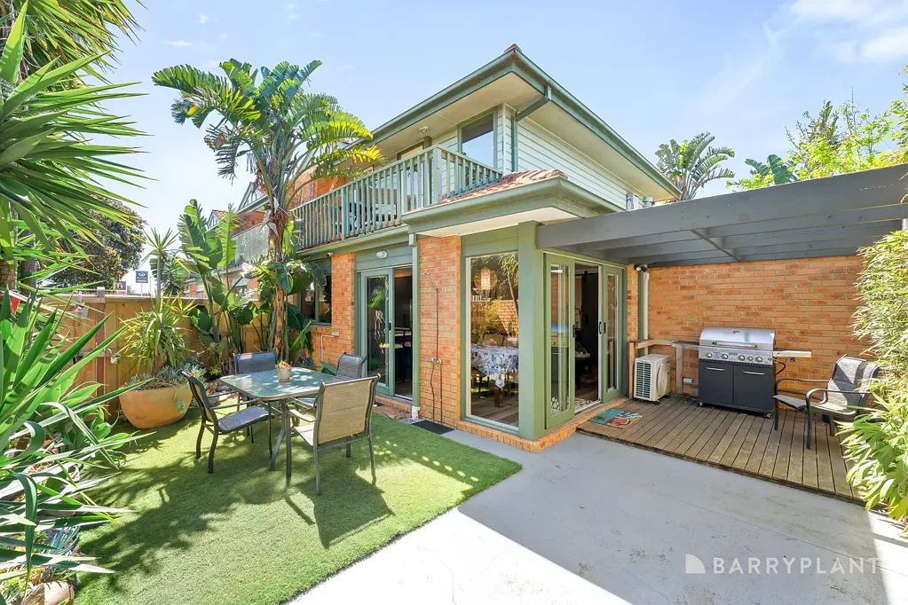 4/180-181 Nepean Highway, Seaford, VIC 3198