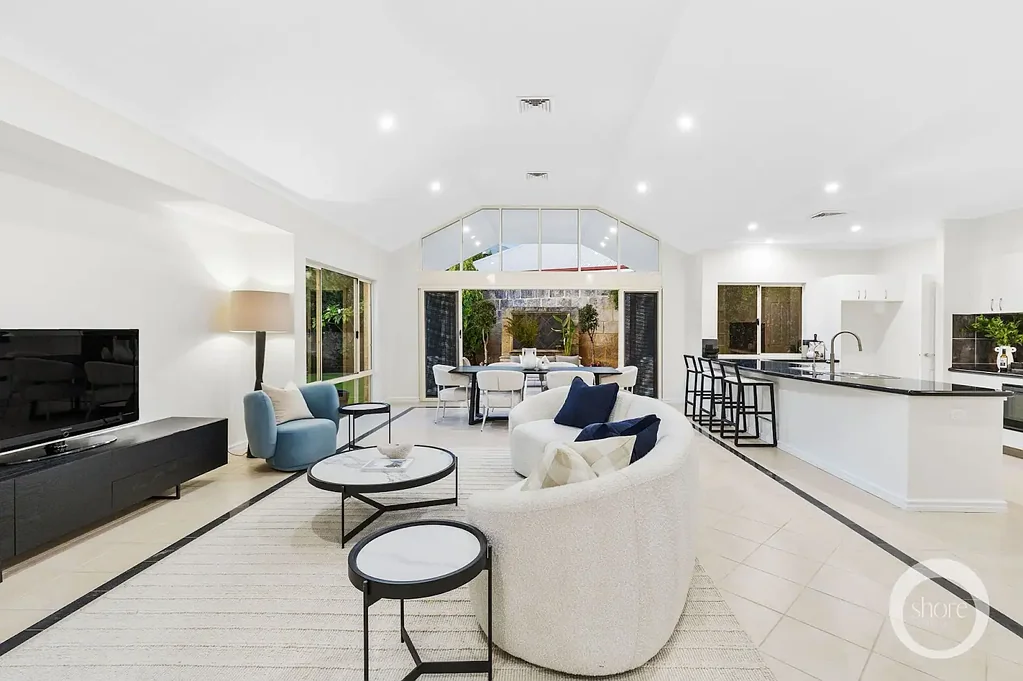 30B Norbury Crescent, City Beach, WA 6015