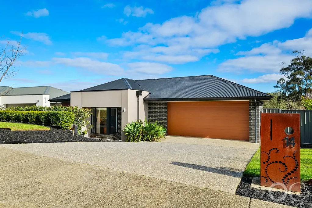 Craigburn Farm 4Moenga Open the Door to Effortless Family Living in a Premier Pocket