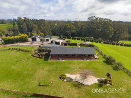 438 Upper Stowport Road, Upper Stowport