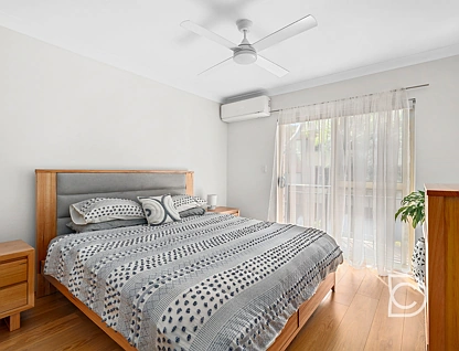 22/23 George Street, North Strathfield, Inner West, 3 غرف, 2 حمامات, Apartment