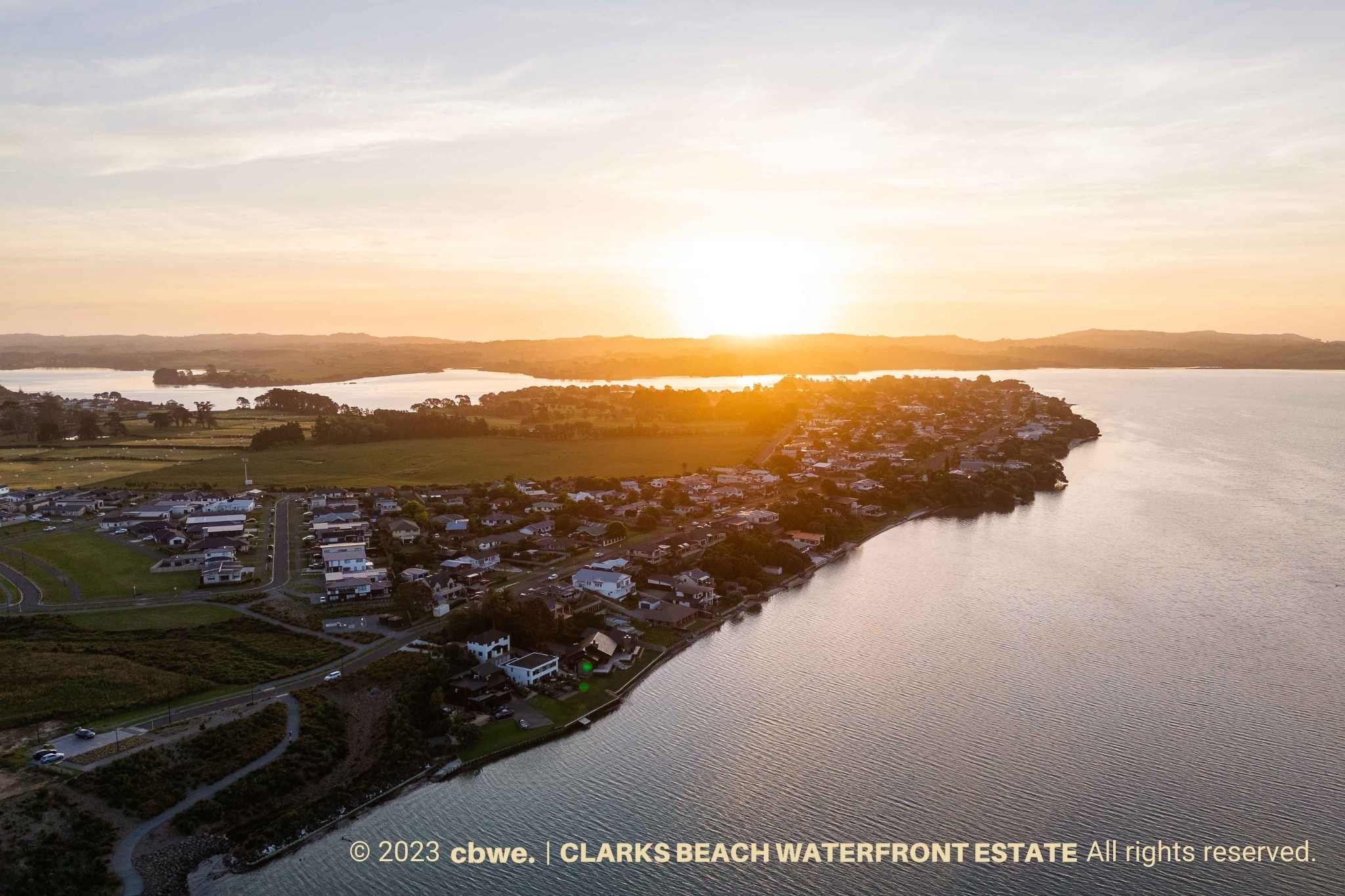 Stage 9 Clarks Beach Waterfront Estate, Clarks Beach, photo 6
