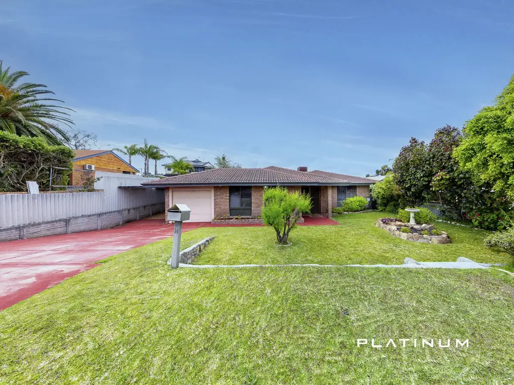 14 Perrona Gardens, Mullaloo, WA 6027