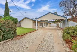 42 SILVER CITY HWY, Buronga