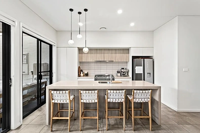 3/93 Harbour Boulevard, Shell Cove, NSW 2529, 4房, 3浴, House