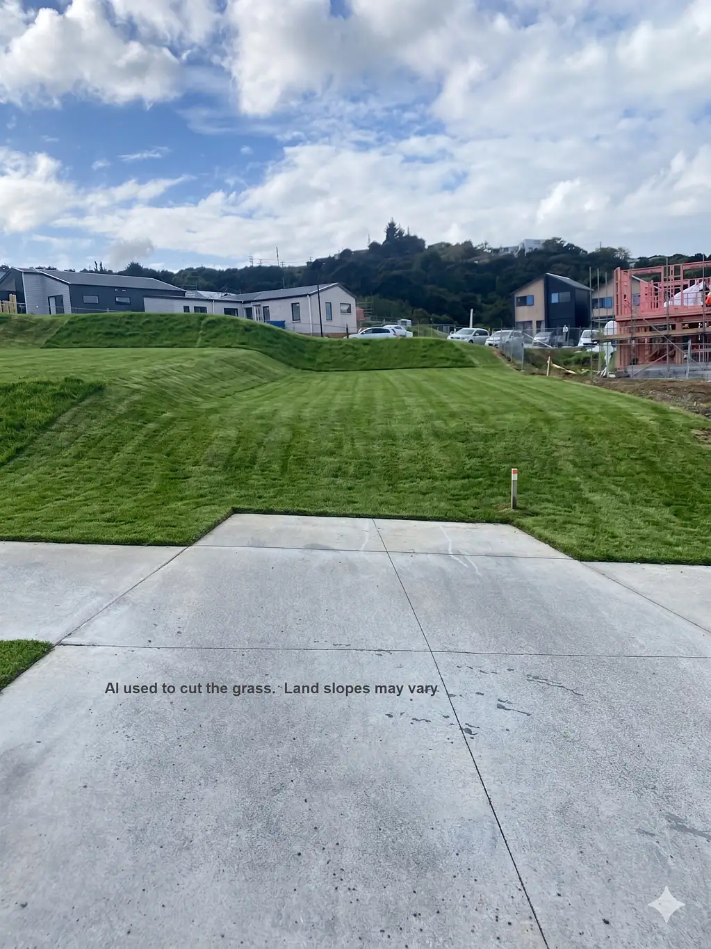 Orewa Resource Consent for 3bed 2bath - Section 183m2
