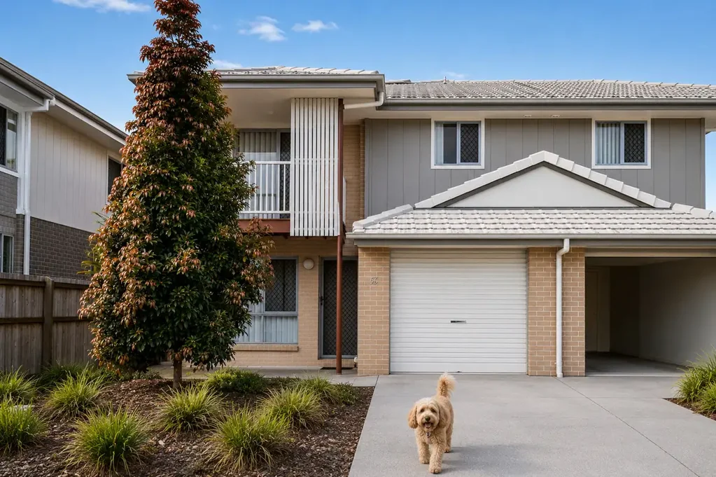 Raceview 3ਬੈੱਡਰੂਮ Only 3 years old! - PERFECT FOR FIRST HOME BUYERS -  Fantastic Entry Level Property