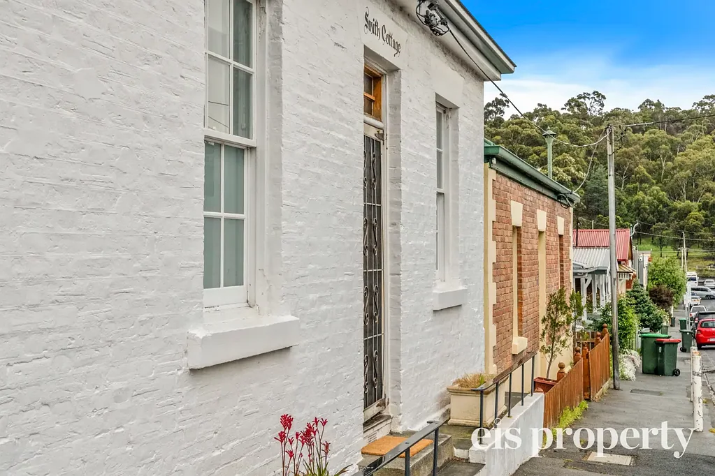 25 Smith Street, North Hobart, TAS 7000
