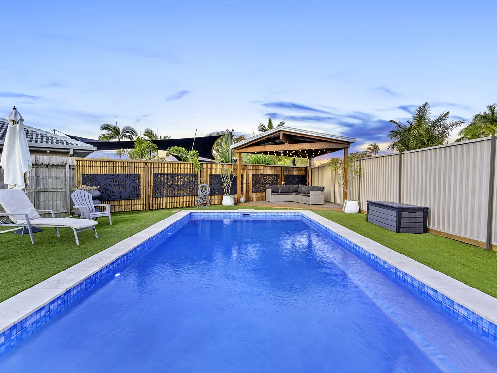 Helensvale 4部屋 Single Storey Family Home In A Prime Location!