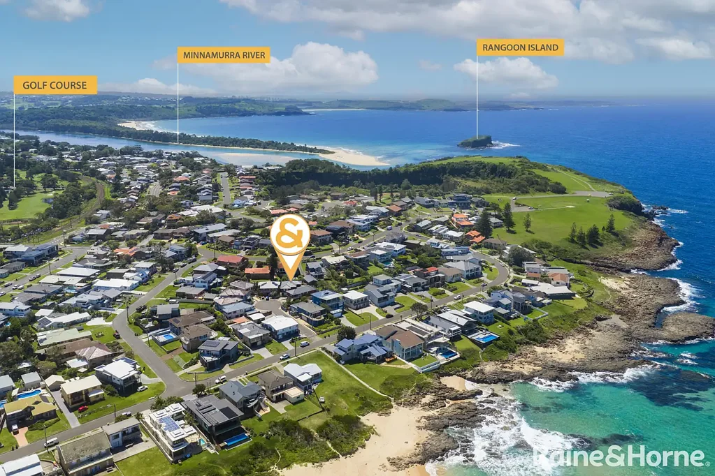 6 Millar Place, Kiama Downs, NSW 2533