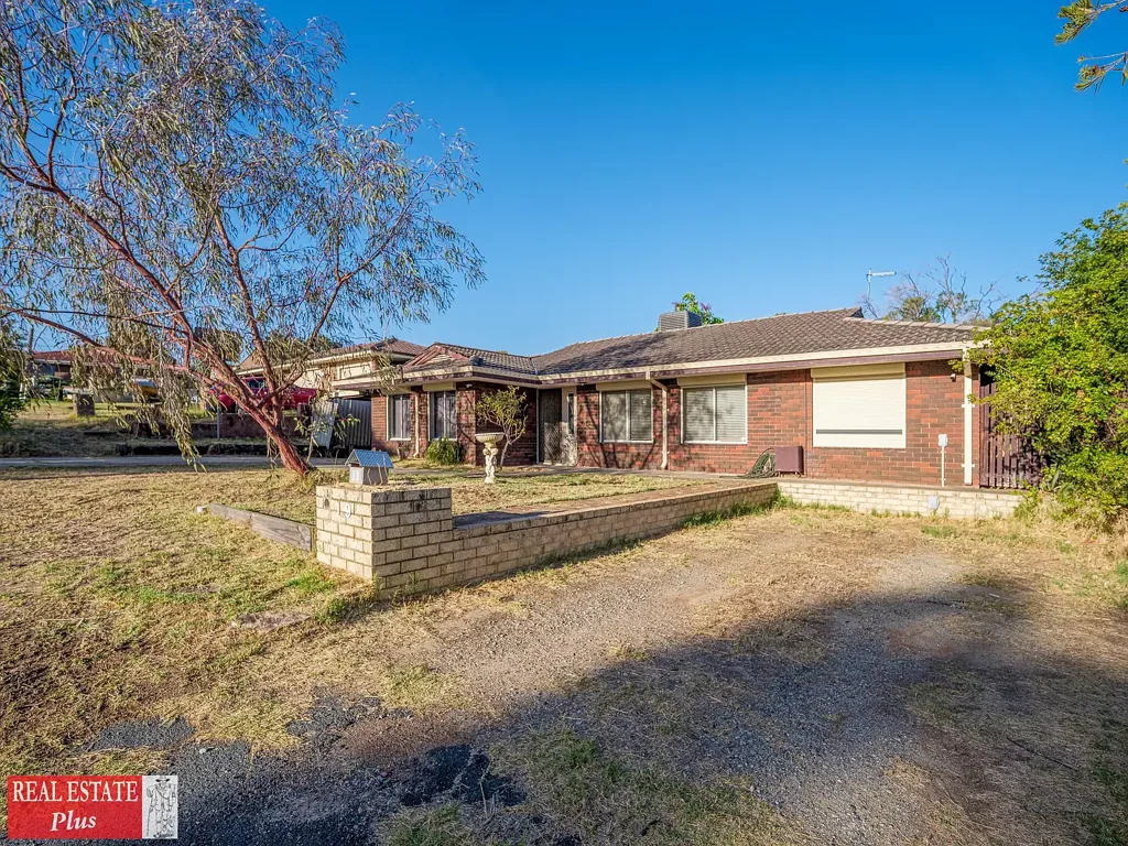 19 Carlton Place, Swan View, WA 6056
