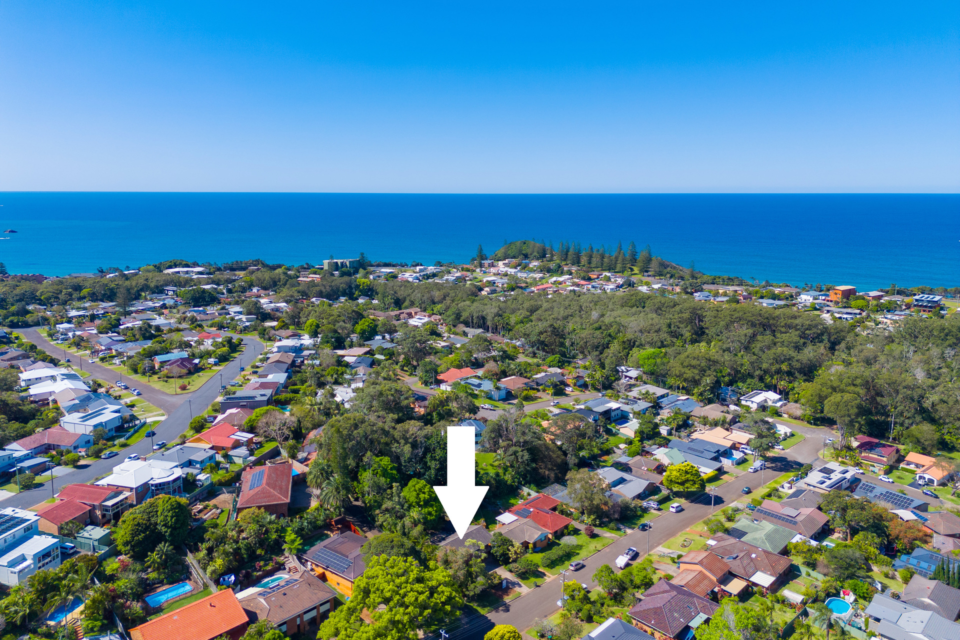 15 PARKLANDS AV, PORT MACQUARIE NSW 2444, 0 침실, 0 욕실, House