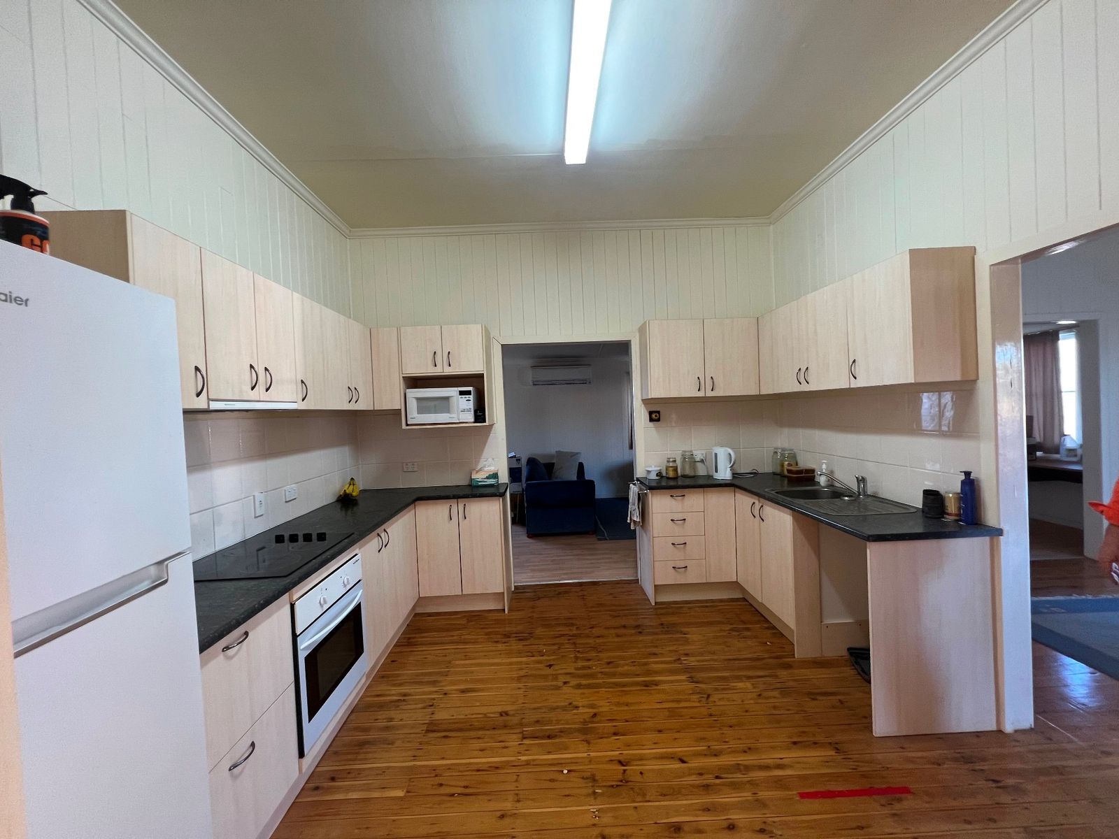 21 WATERLOO ST, WANDOAN QLD 4419, 0部屋, 0バスルーム, House