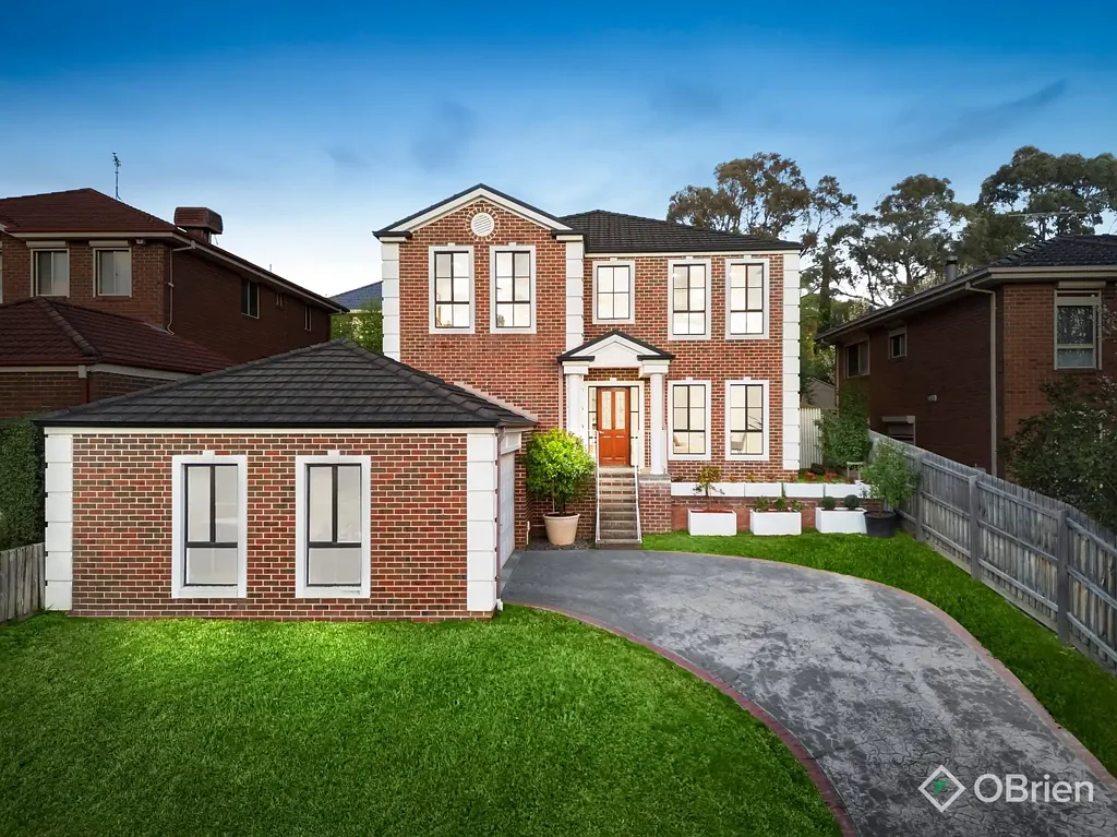 Vermont South 5ਬੈੱਡਰੂਮ Elevated Luxury