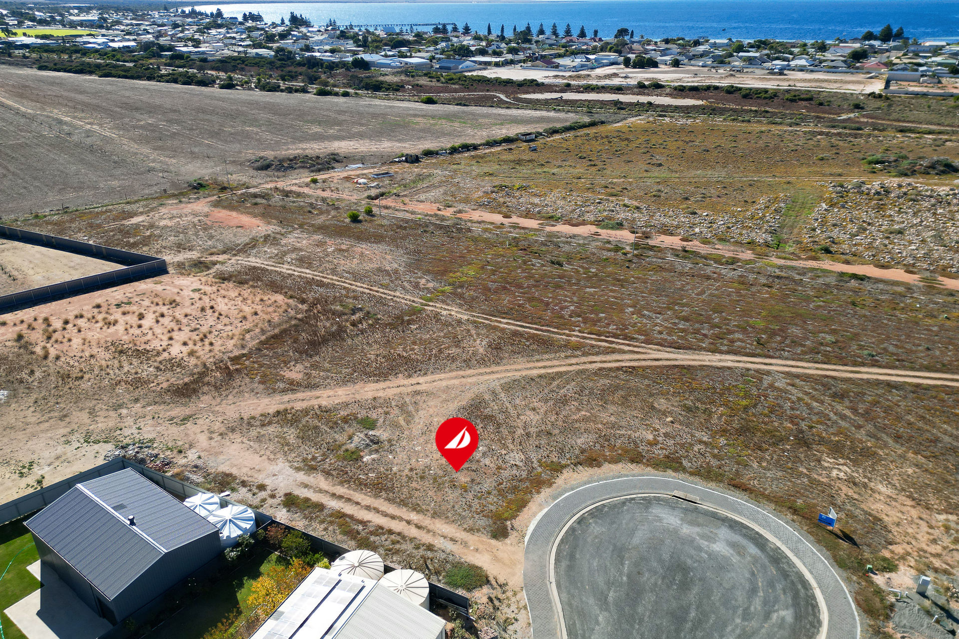 5 IBROX CT, TUMBY BAY SA 5605, 0 રૂમ, 0 બાથરૂમ, Section