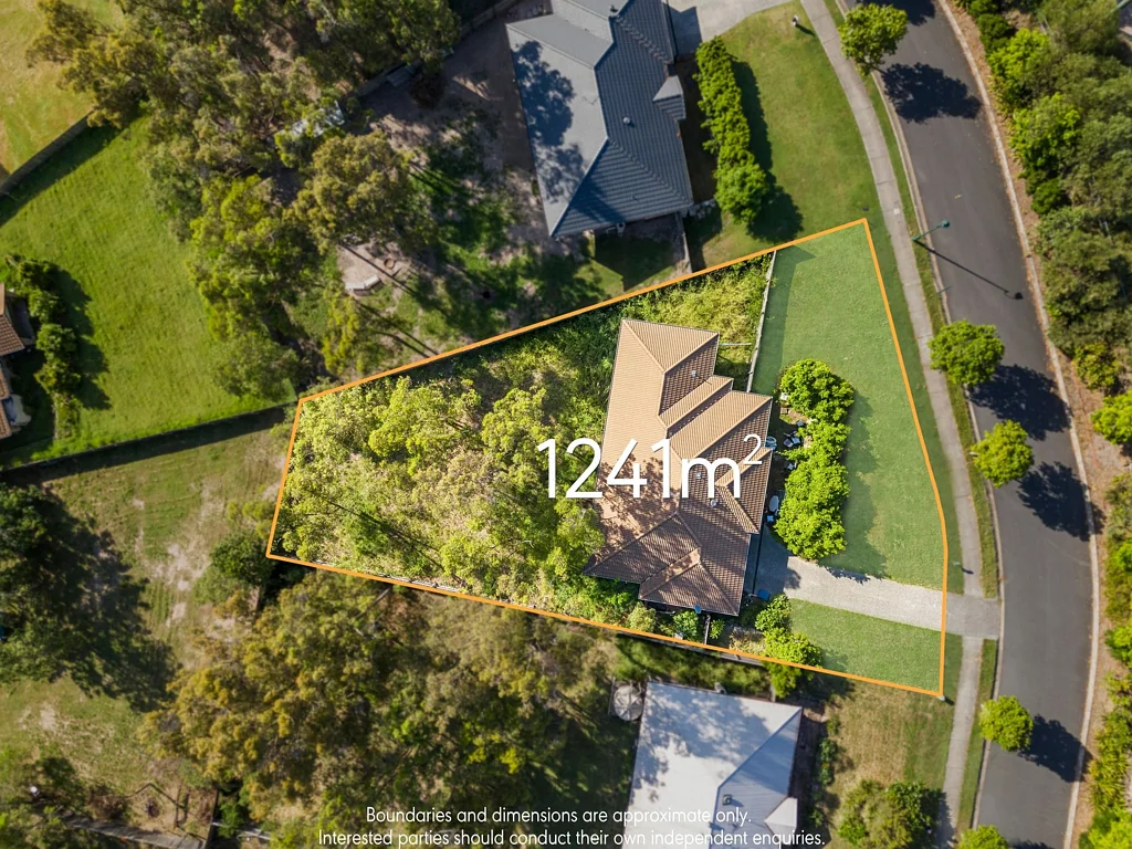 25 Friendship Place, Brassall, QLD 4305