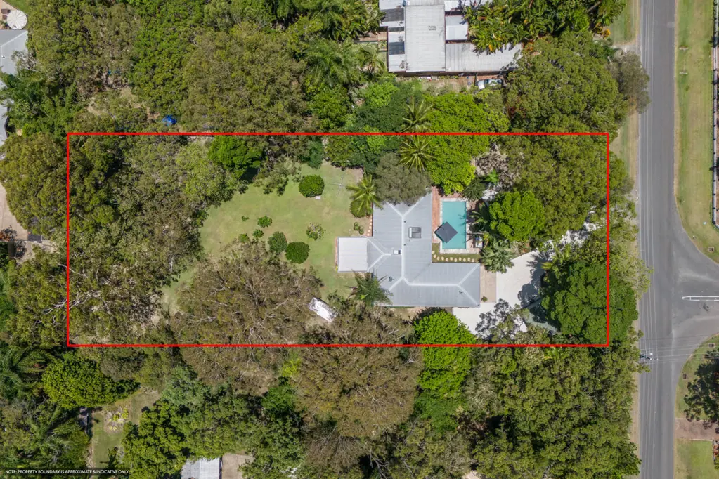 215 Doolong Road, Wondunna, QLD 4655