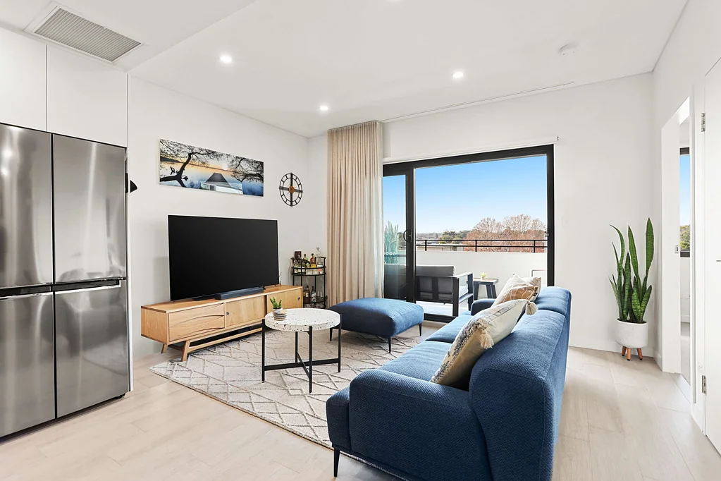 407/19 Robey Street, Mascot, NSW 2020