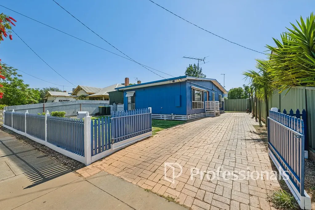 Mildura 3Kwarto An Affordable Little Gem