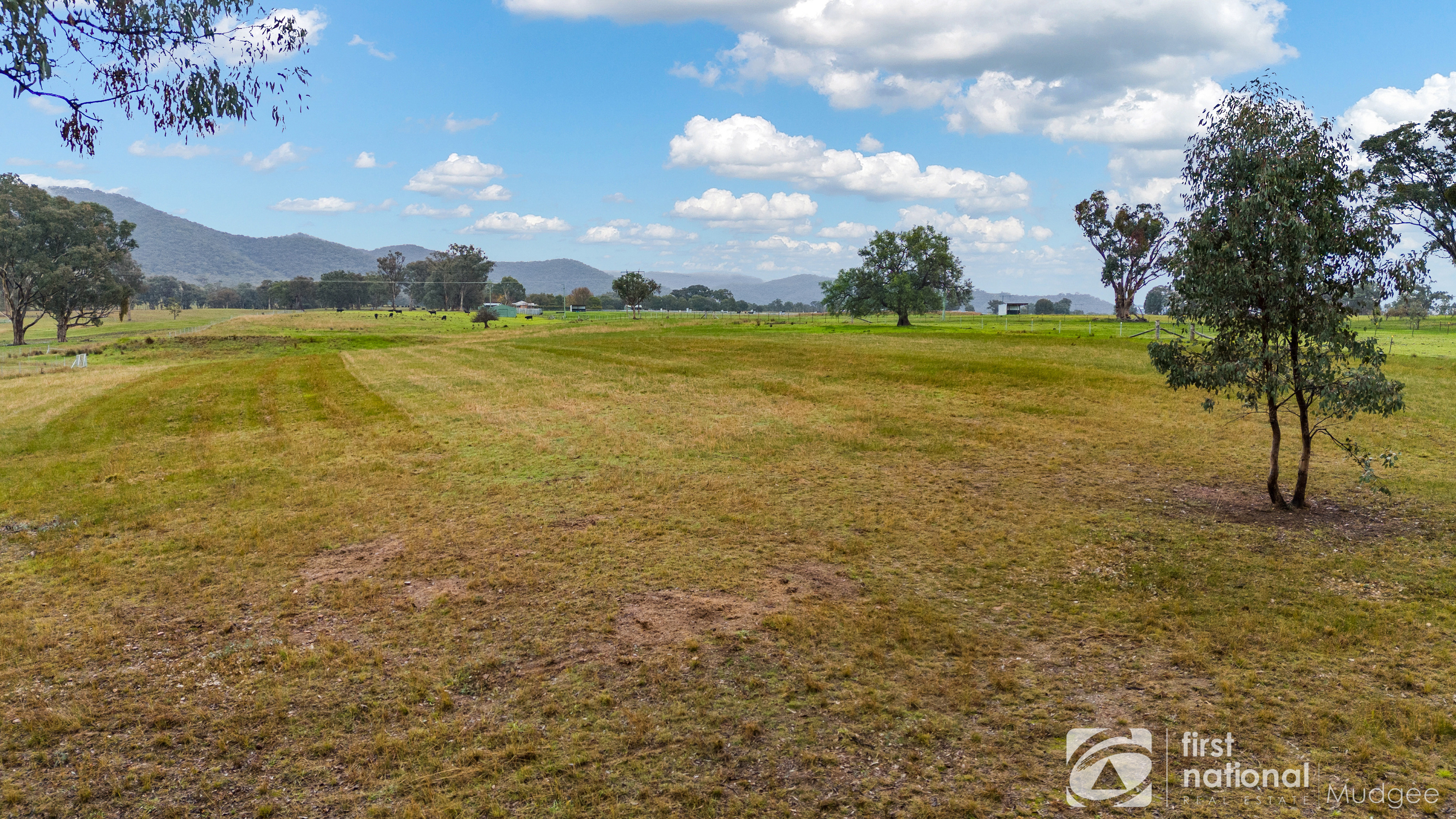 72 SPRING FLAT SOUTH LANE, SPRING FLAT NSW 2850, 0 rūma, 0 rūma horoi, Lifestyle Property