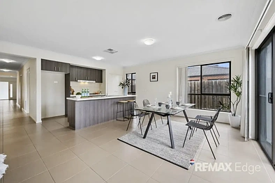 14 Partridge Way, Point Cook, VIC 3030, 4 slaapkamers, 2 badkamers, House