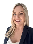 Jenna Glatt
