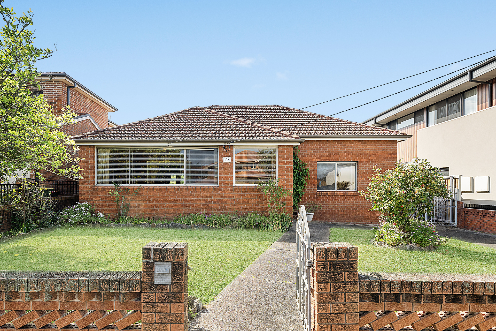 192 HOMEBUSH RD, STRATHFIELD NSW 2135, 0 Schlafzimmer, 0 Badezimmer, House