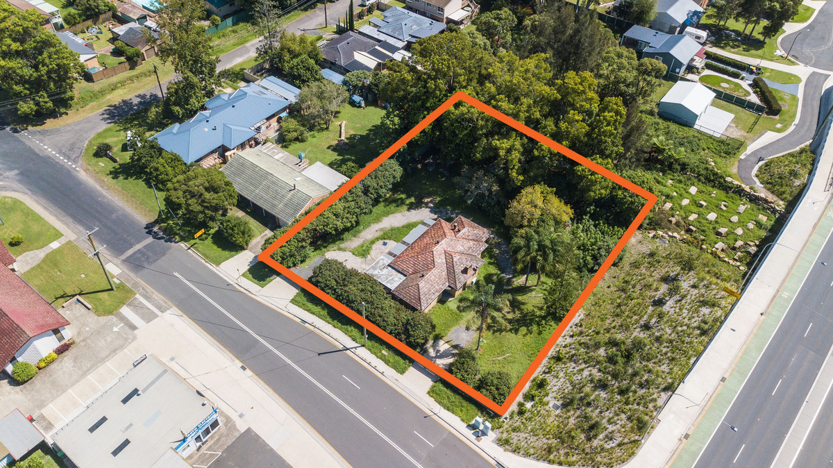 1 OURIMBAH ST, LISAROW NSW 2250, 0 rūma, 0 rūma horoi, House