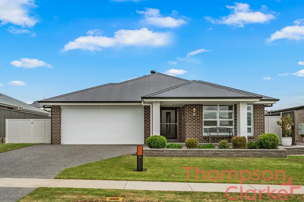 8 Shepherd Street, Lochinvar, NSW 2321