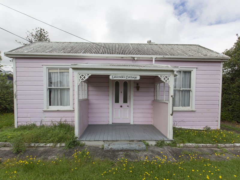 163 Victoria Street, Dargaville, Kaipara, 2 chambres, 1 salles de bain