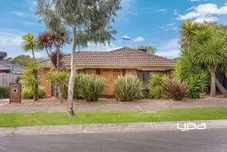 2 Brett Court, Sunbury