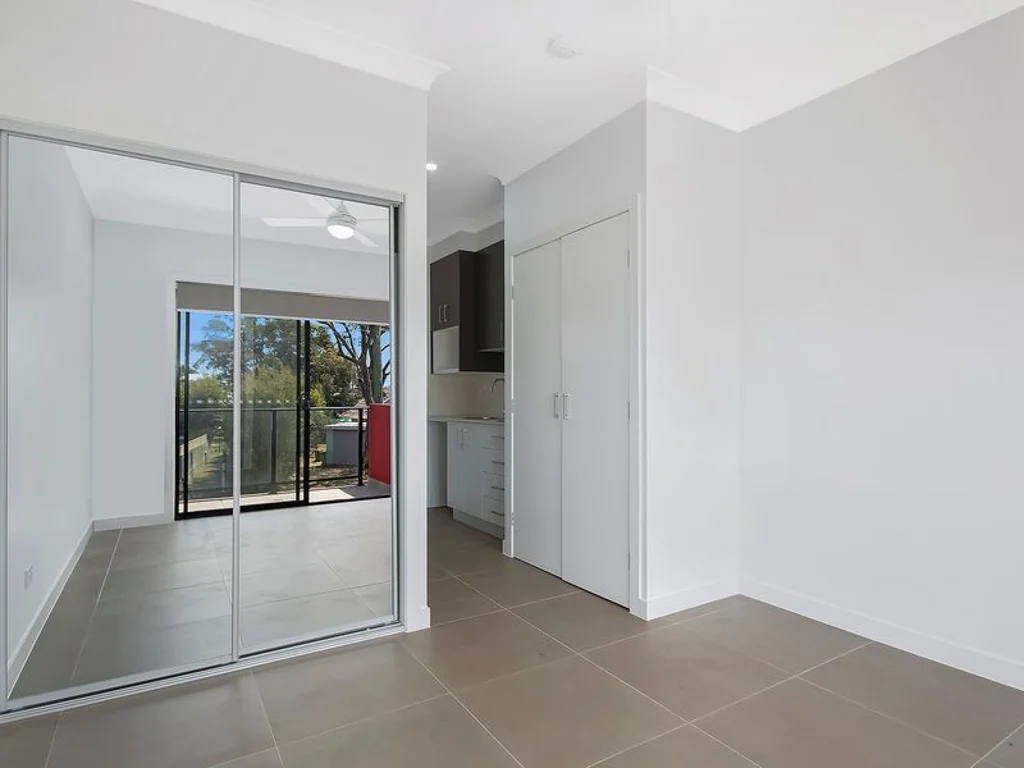 Studio Apartments