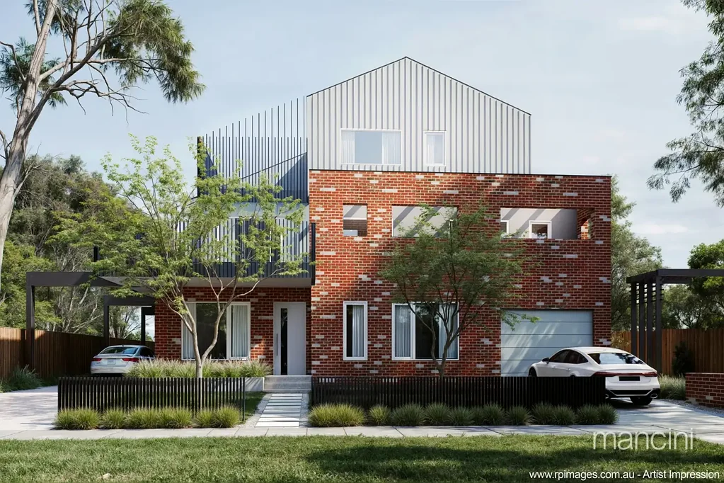 Altona 2ਬੈੱਡਰੂਮ New Luxury Beachside Townhouses - Expected Completion by June/July 2026