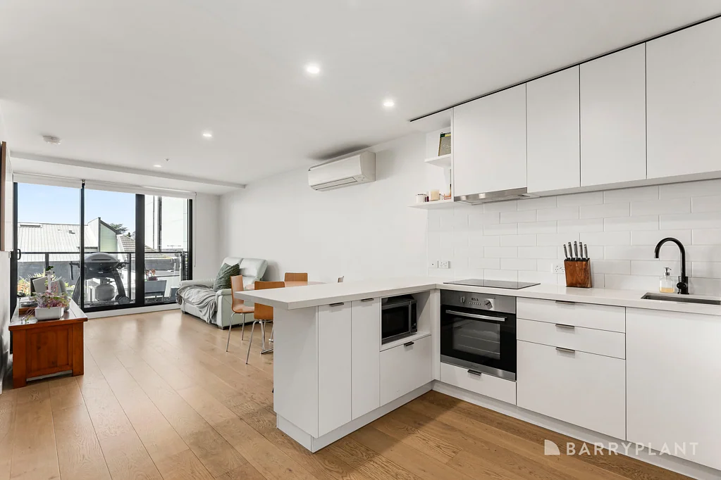 303/6 Railway Road, Cheltenham, VIC 3192