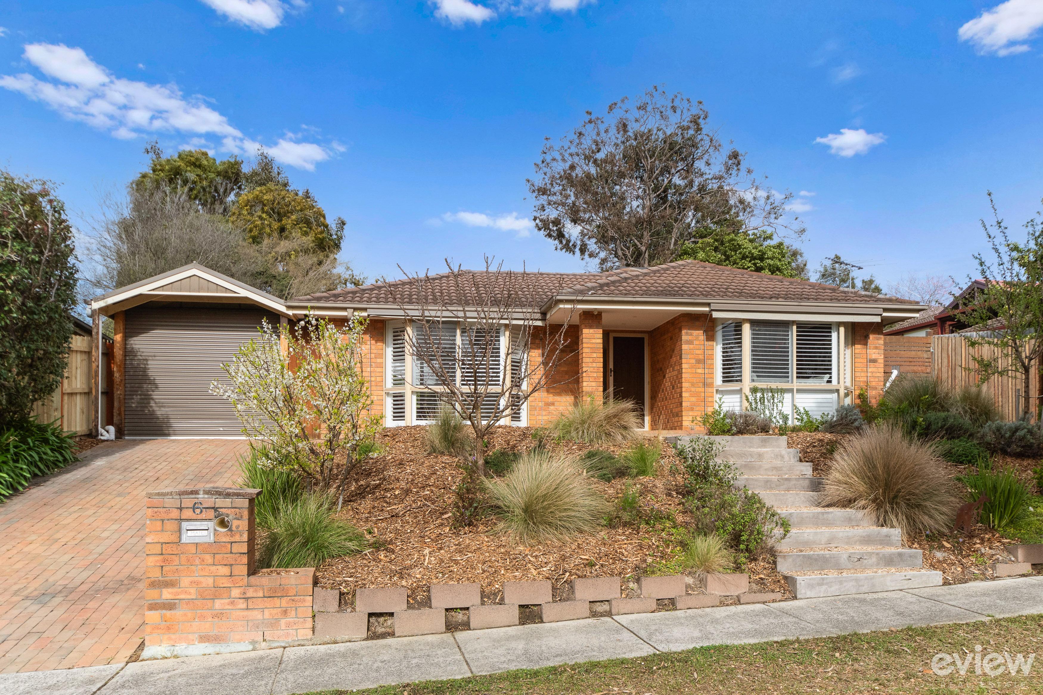 6 GRANITE DR, LANGWARRIN VIC 3910, 0房, 0浴, House