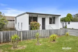 5/538 Nelson Road, Mount Nelson