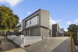 3C Reid Avenue, Felixstow