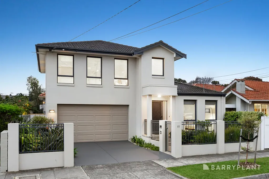 11 George Street, Mordialloc, VIC 3195
