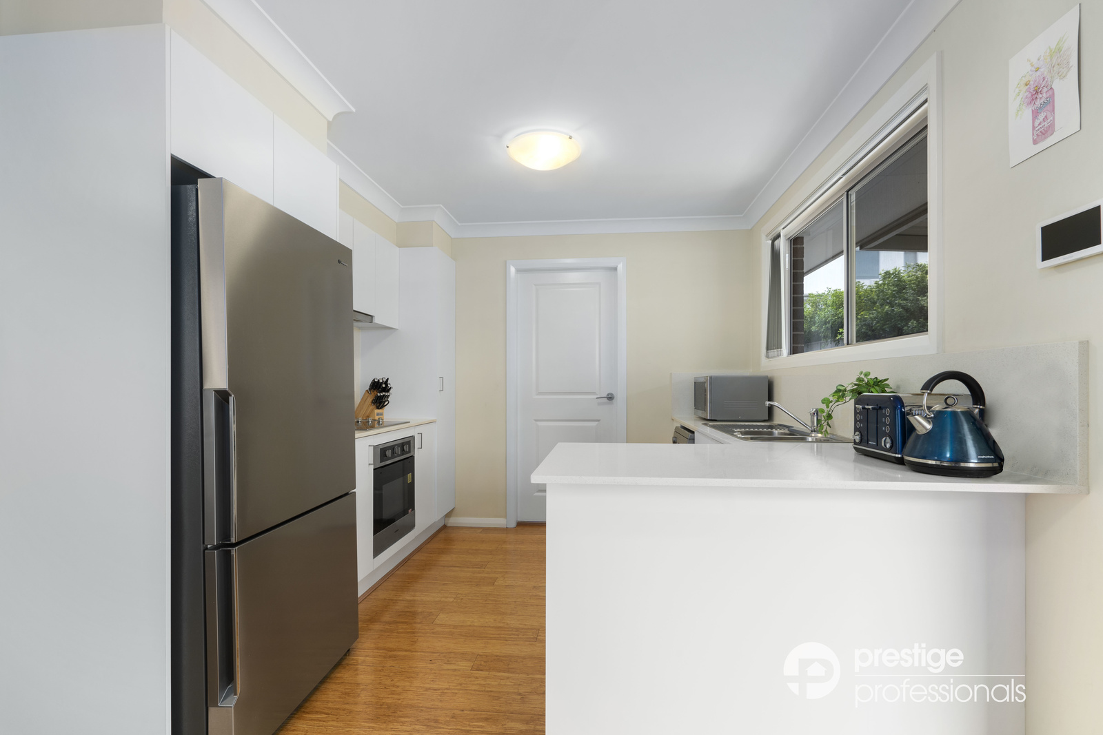 UNIT 3 77-79 STEWART AV, HAMMONDVILLE NSW 2170, 0 ห้องนอน, 0 ห้องน้ำ, Townhouse