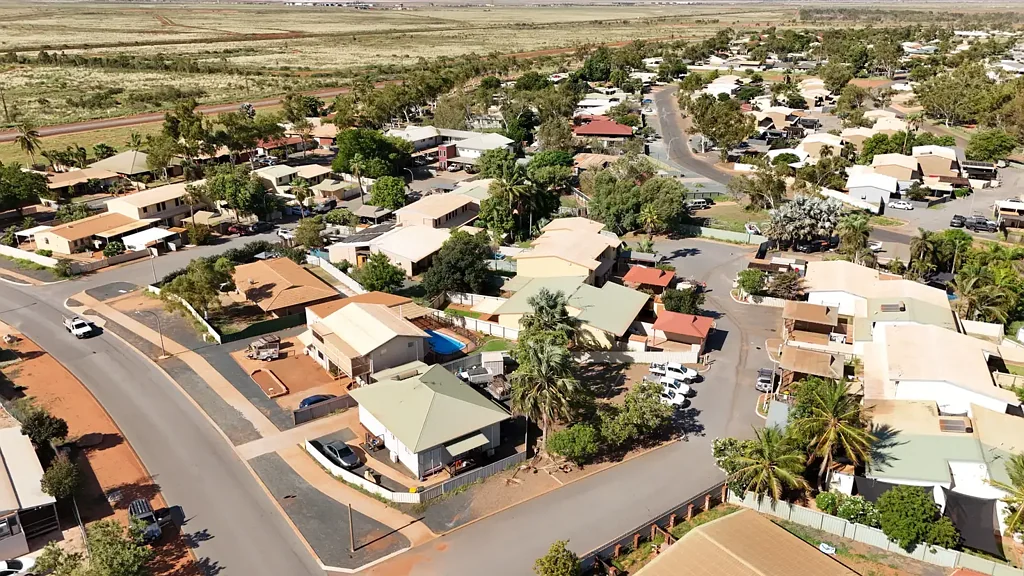 13 Stanley Street, South Hedland, WA 6722