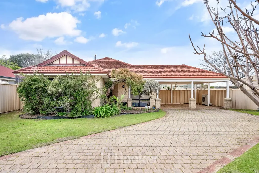 5 Gannet Court, Geographe, WA 6280