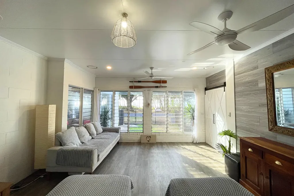 COMING SOON - BEACHFRONT HOME