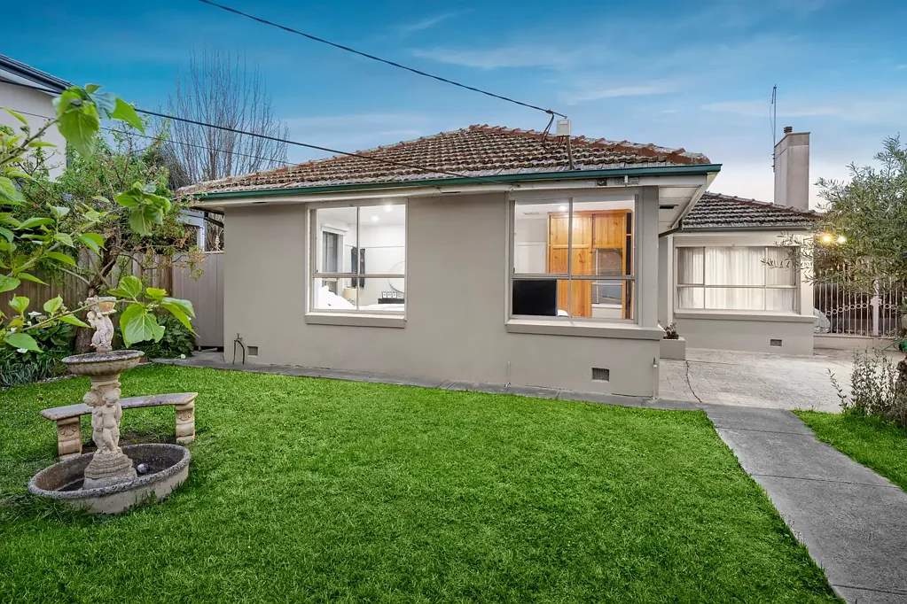 12 McGrath Street, Bellfield, VIC 3081